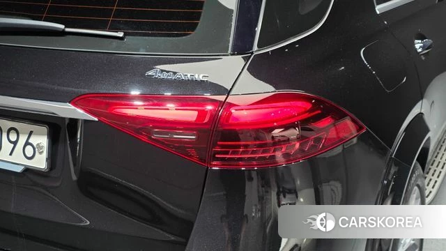 Mercedes-Benz GLE-Class W167 id 5033198 из Кореи 15