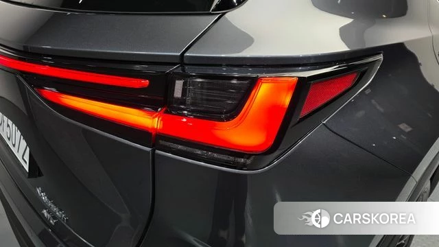 Lexus NX350h Second generation id 5011379 из Кореи 15