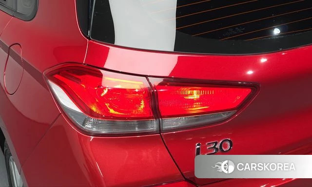 Hyundai i30 (PD) id 5018919 из Кореи 15