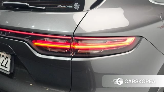 Porsche Cayenne (PO536) id 4785006 из Кореи 15