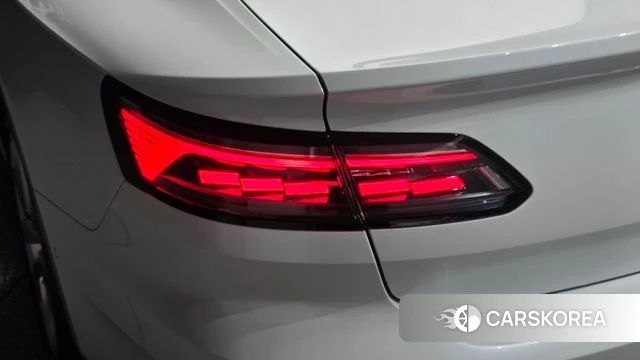 Volkswagen Arteon id 4976416 из Кореи 15