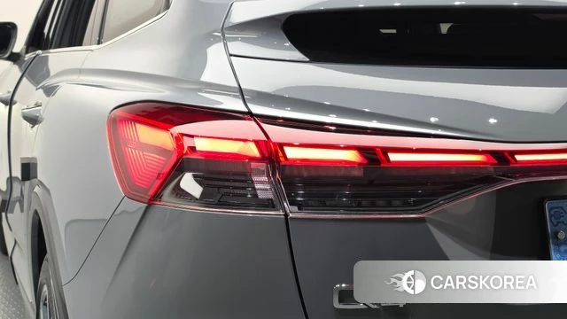 Audi Q4 e-Tron (F4) id 5016392 из Кореи 15