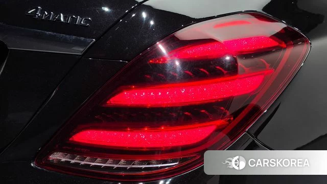 Mercedes-Benz S-Class W222 id 4993402 из Кореи 15
