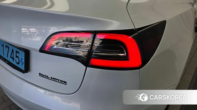Tesla Model 3 id 4854704 из Кореи 15