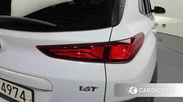 Hyundai Kona id 5041924 из Кореи 15