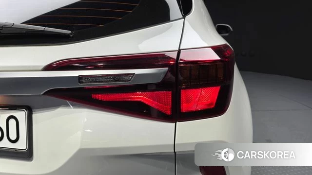 Kia Seltos id 5041310 из Кореи 15