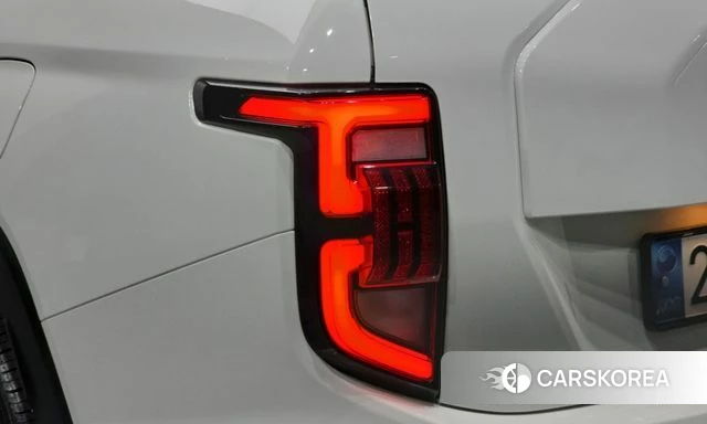 Ssangyong Torres id 4951136 из Кореи 15