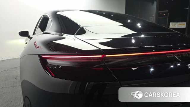 Porsche Taycan id 4990467 из Кореи 15
