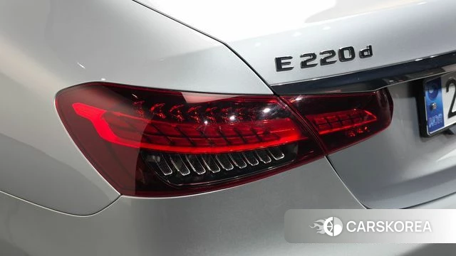 Mercedes-Benz E-Class W213 id 4731663 из Кореи 15
