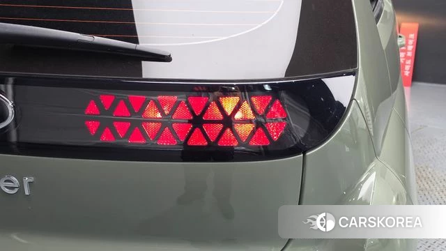 Hyundai Casper id 5040131 из Кореи 15