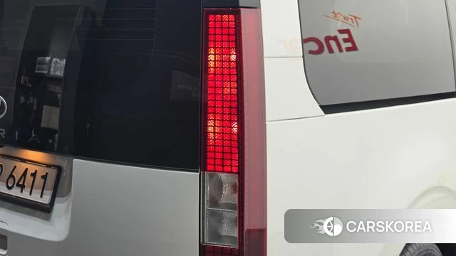 Hyundai Staria id 5038988 из Кореи 15