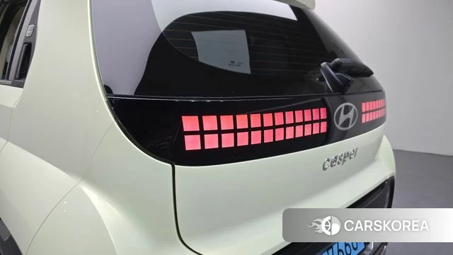 Hyundai Casper Electric id 4928141 из Кореи 15