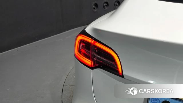 Tesla Model 3 id 4951845 из Кореи 15