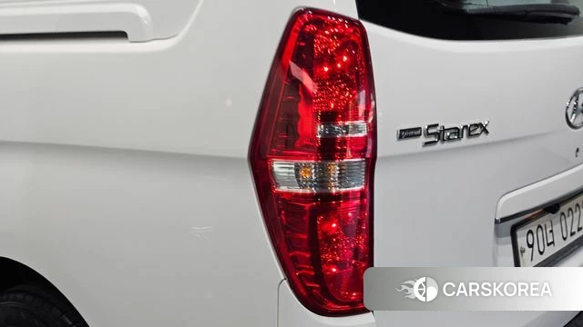 Hyundai The New Grand Starex id 5023671 из Кореи 15