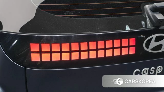 Hyundai Casper Electric id 4752809 из Кореи 15