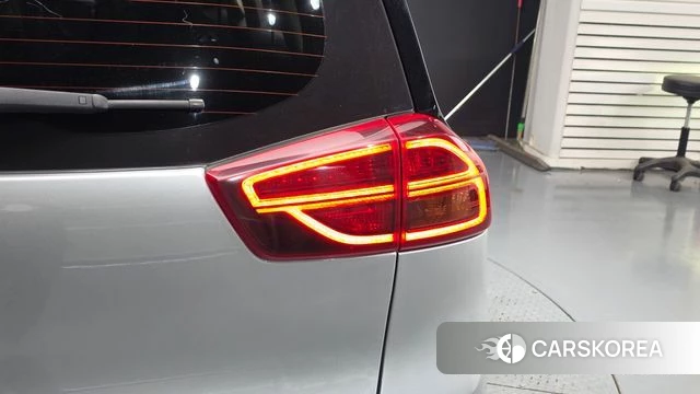 Kia Niro Plus id 5040379 из Кореи 15