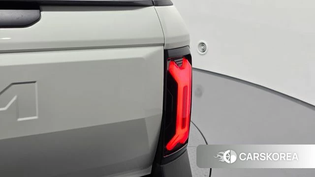 Ssangyong Musso EV (O100) id 4980118 из Кореи 15