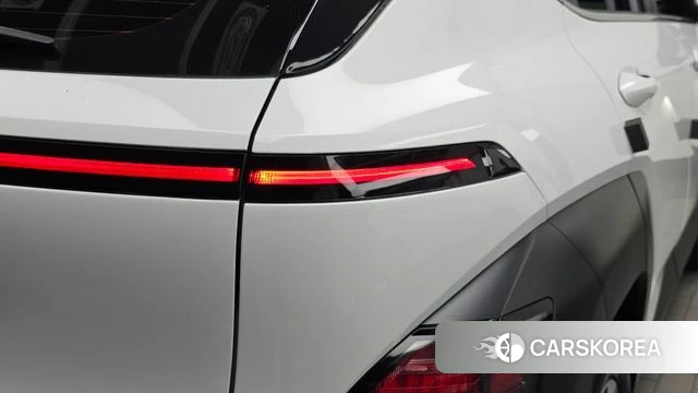 Hyundai Kona Hybrid (SX2) id 5039701 из Кореи 15