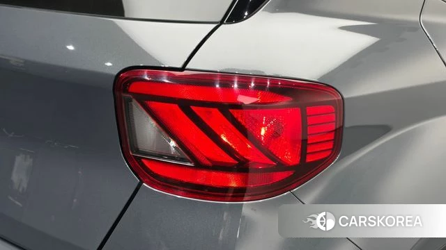 Hyundai Venue id 4974617 из Кореи 15