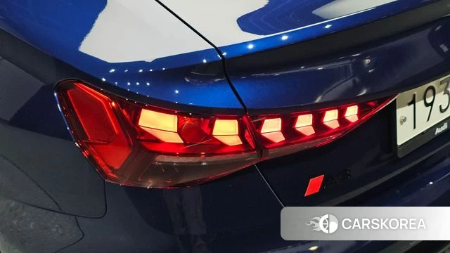 Audi A3 (8Y) id 4934773 из Кореи 15