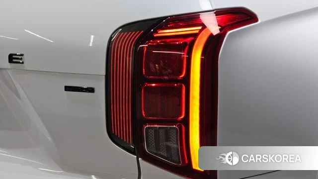 Hyundai The New Palisade id 4695940 из Кореи 15