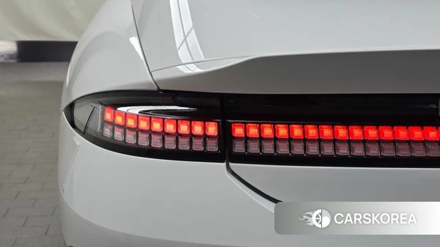 Hyundai Ionic 6 id 4958276 из Кореи 15