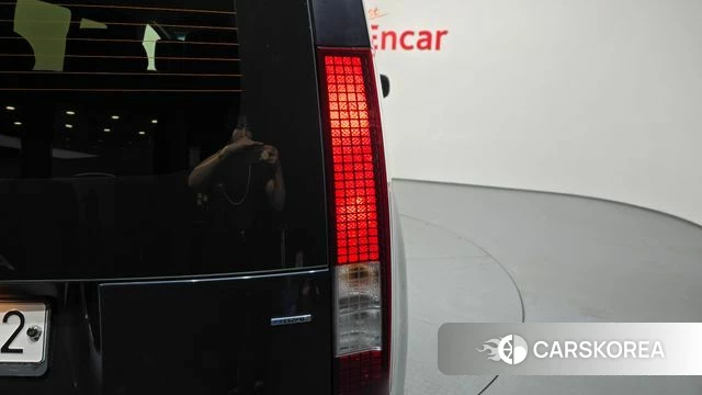 Hyundai Staria id 5022440 из Кореи 15