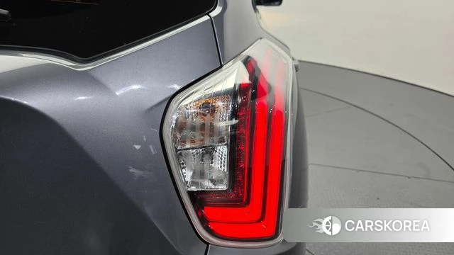 Ssangyong Berry New Tivoli id 5013299 из Кореи 15