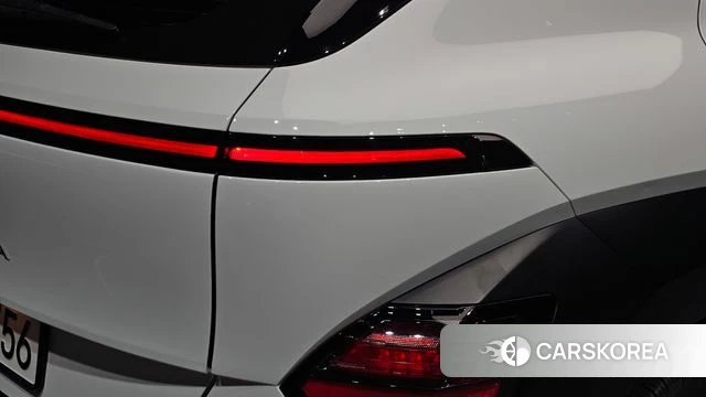 Hyundai Kona Hybrid (SX2) id 4724867 из Кореи 15
