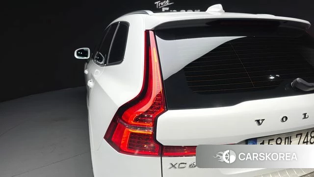 Volvo XC60 second Generation id 4991280 из Кореи 15