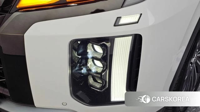Hyundai The New Palisade id 5040367 из Кореи 15