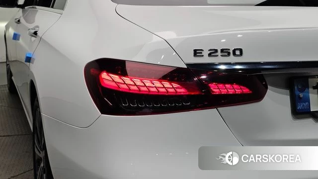 Mercedes-Benz E-Class W213 id 4966485 из Кореи 15