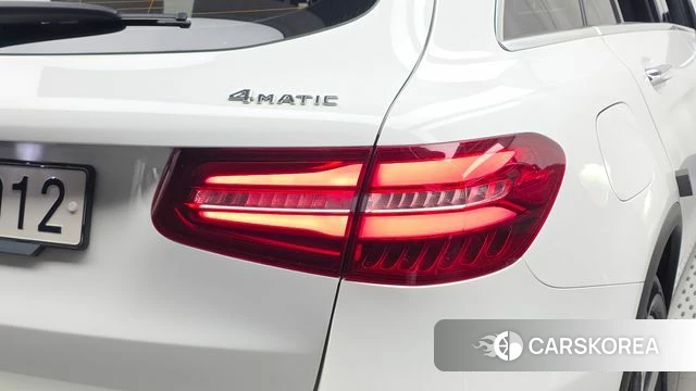 Mercedes-Benz GLC-Class X253 id 4987881 из Кореи 15