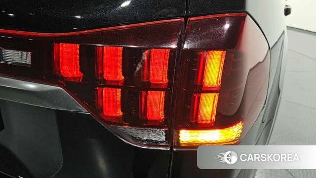 Kia Mohave Master id 5023246 из Кореи 15