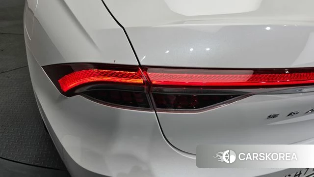 Hyundai The New Grandeur IG id 4362730 из Кореи 15