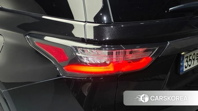 Chevrolet (GM Daewoo) Traverse id 5034945 из Кореи 15