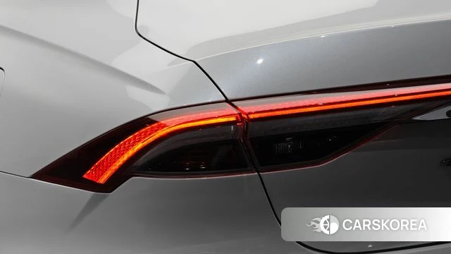 Hyundai The New Grandeur IG id 5027588 из Кореи 15