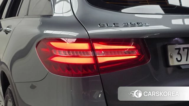 Mercedes-Benz GLC-Class X253 id 5018604 из Кореи 15