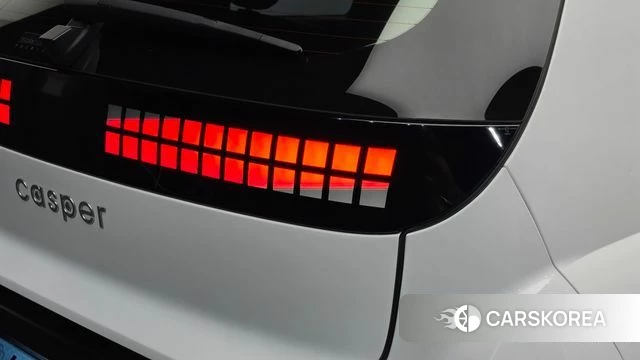 Hyundai Casper Electric id 5001757 из Кореи 15