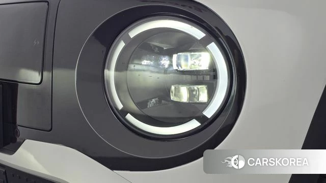 Hyundai Casper Electric id 4757193 из Кореи 15