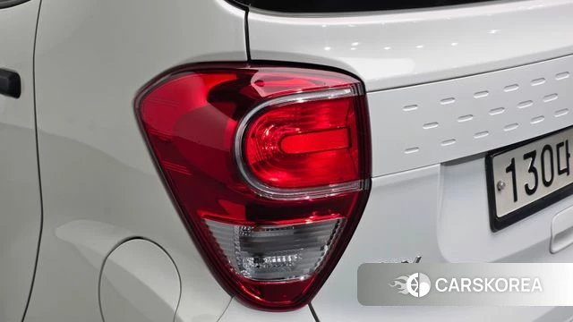 Kia The New Ray id 4958748 из Кореи 15