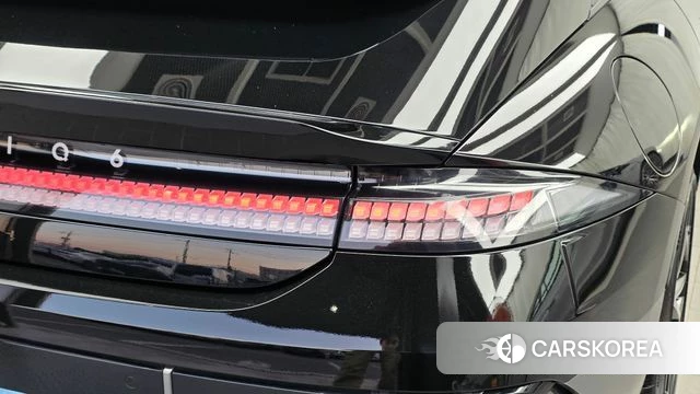 Hyundai Ionic 6 id 4965561 из Кореи 15