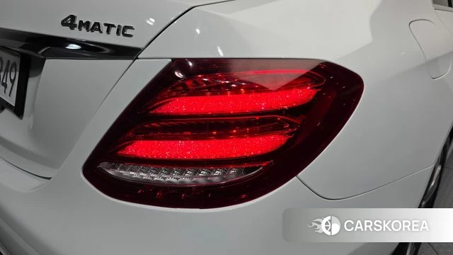 Mercedes-Benz E-Class W213 id 4967643 из Кореи 15