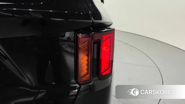 Kia The New Sorento 4th Generation id 5052185 из Кореи 15
