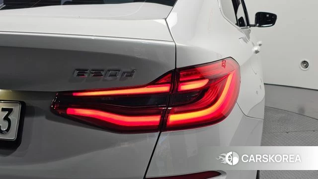 BMW 6 Series GT (G32) id 4941930 из Кореи 15