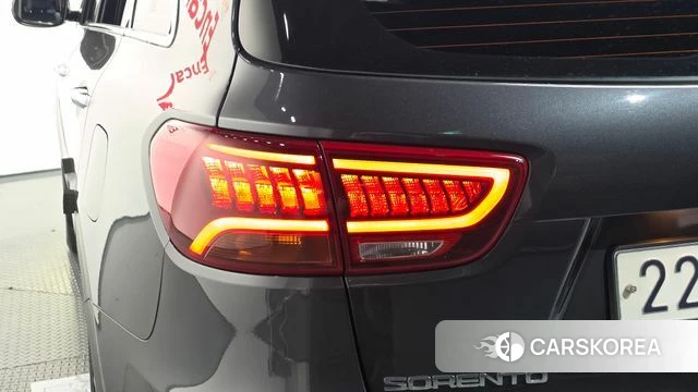 Kia The New Sorento id 5018828 из Кореи 15