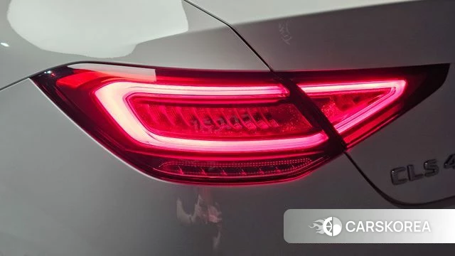 Mercedes-Benz CLS-Class C257 id 4943835 из Кореи 15