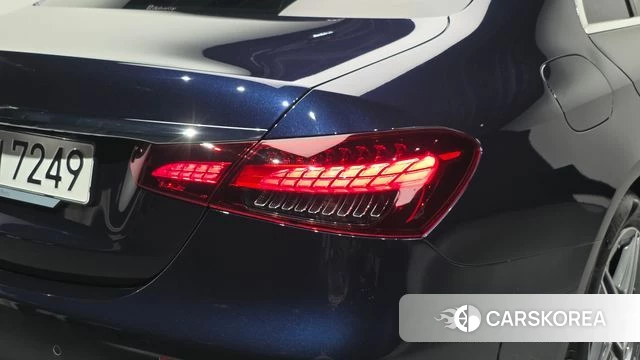 Mercedes-Benz E-Class W213 id 5026770 из Кореи 15