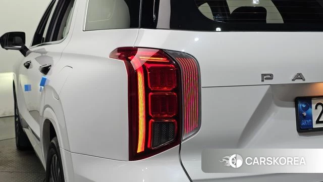 Hyundai The New Palisade id 4975748 из Кореи 15