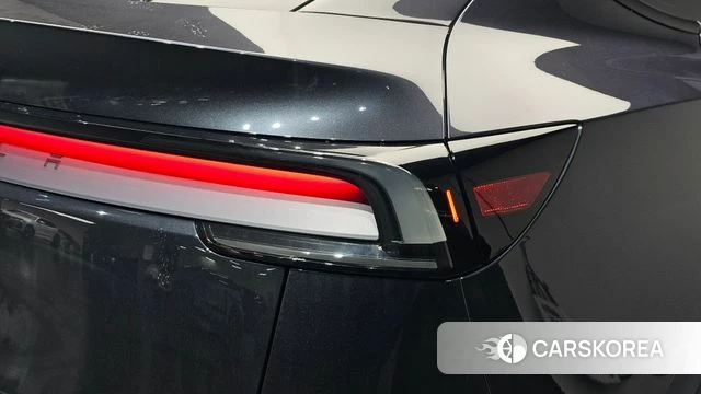 Tesla Model Y id 4916131 из Кореи 15